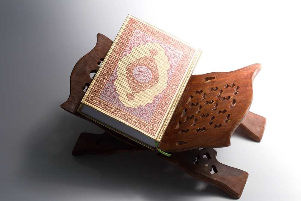 quran