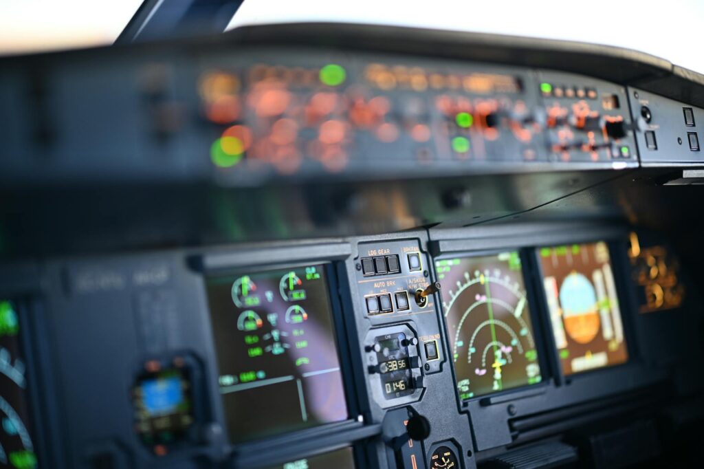 A Pilot Confirms Whether Airplane Mode Actually Matters on a Flight and What it Does - Featured image