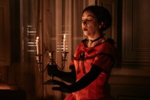 history, woman, corset, soul past life