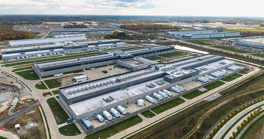 Town Votes Out Every Council Member Who Approved A $6 Billion Ai Data Center - Featured image