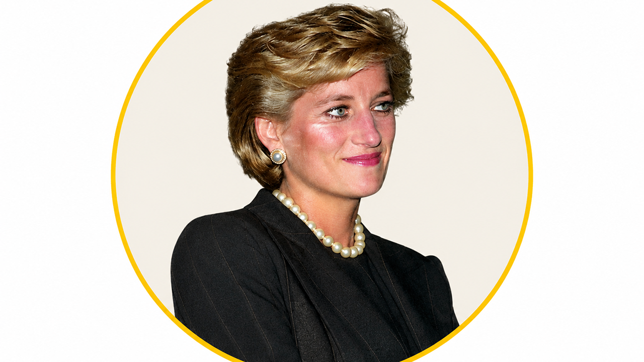 Princess Diana’s Breakfast Is Now a Viral Trend