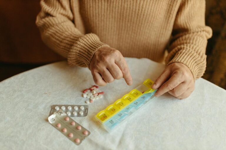 Millions Take This Daily Pill — And It May Raise Dementia Risk by 33% - Featured image