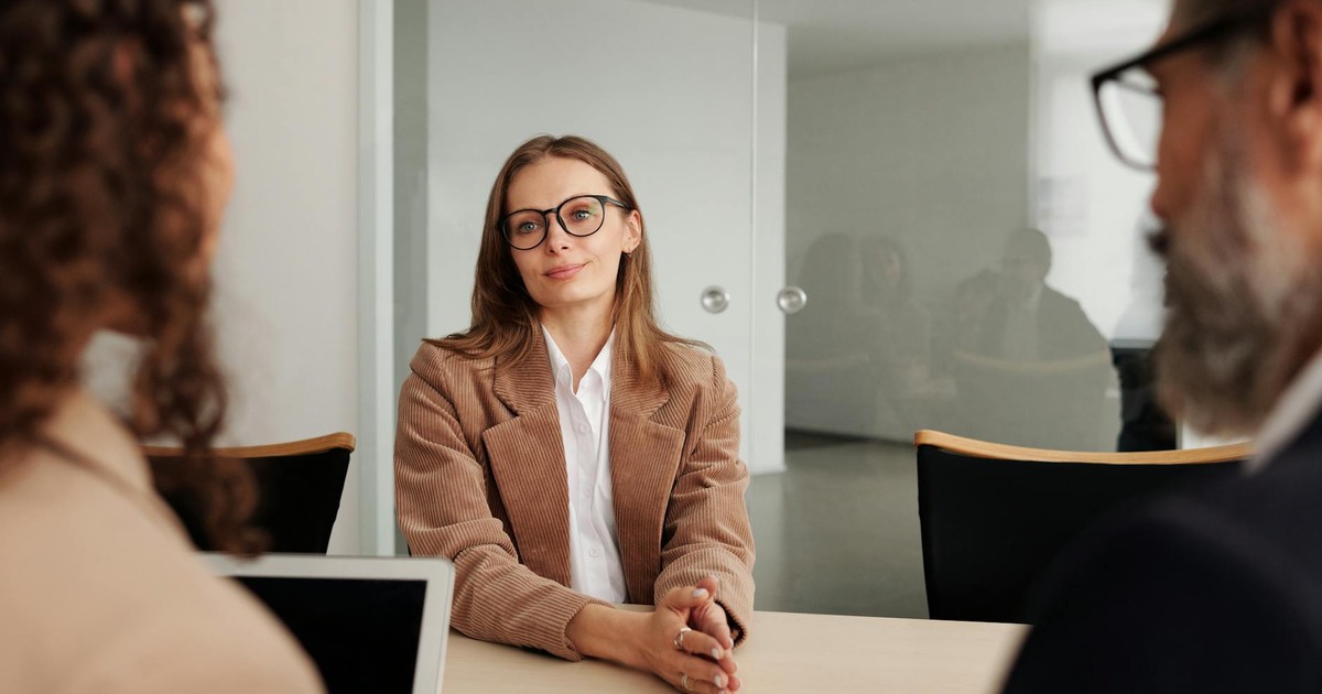 Men Were Stunned When Asked the Career Questions Women Face Every Day
