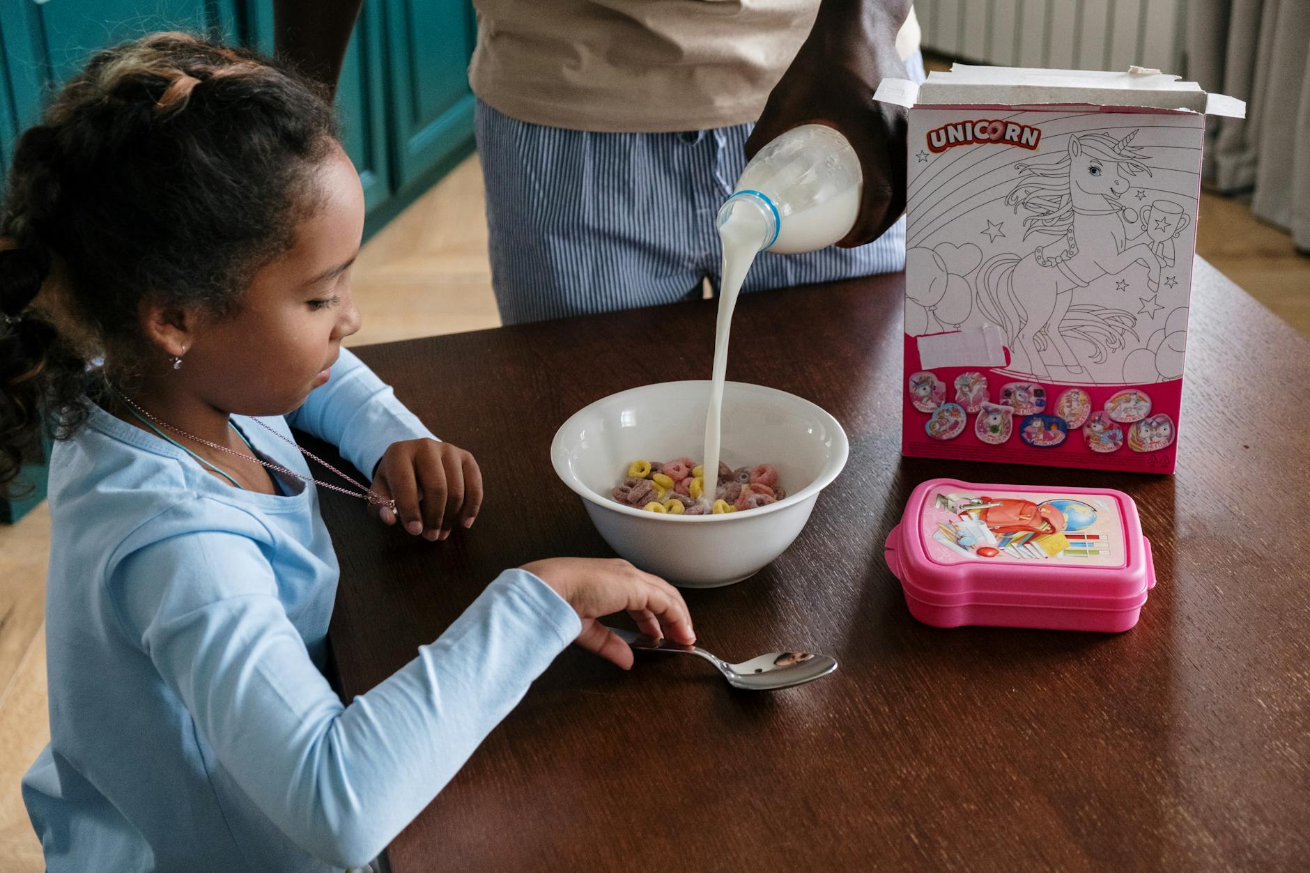 Kellogg’s Cereal Nostalgia Is Back With Toy Story 5