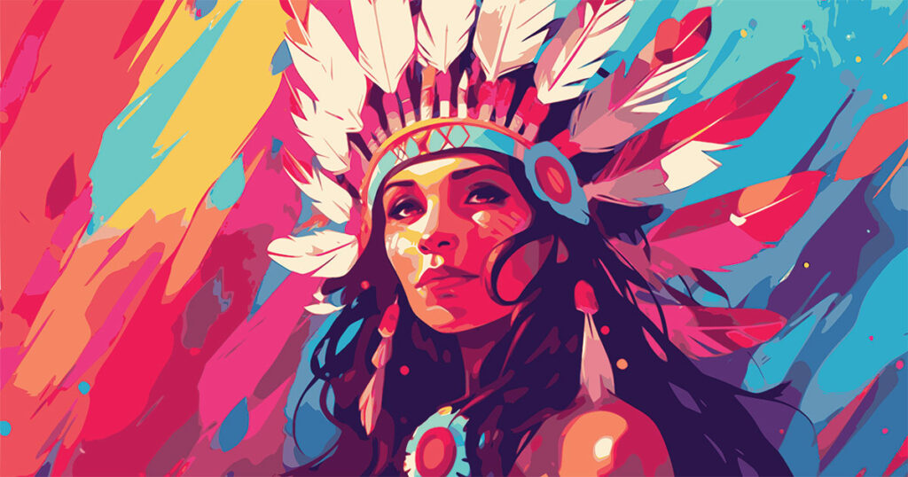 Scientists Find Mysterious Ancient DNA in Indigenous Americans - Featured image