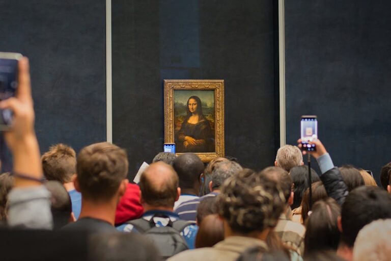 $1 Billion Louvre Renovation: Mona Lisa Is Finally Getting Her Own Building - Featured image