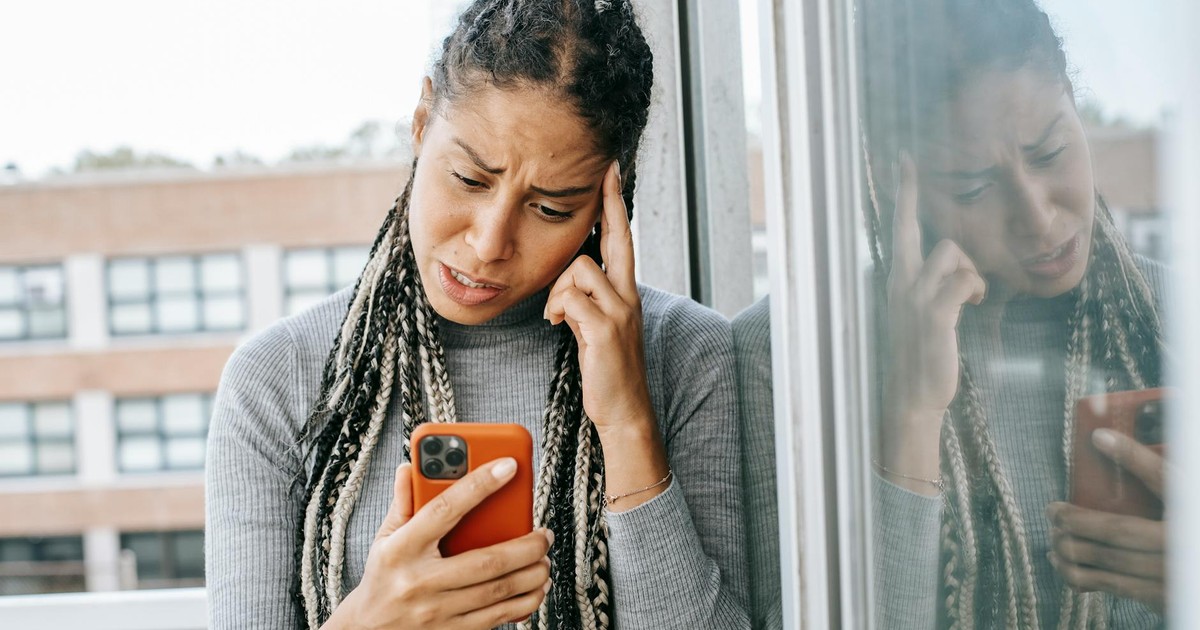 Psychologists Warn: These 11 Texts Are Major Manipulation Red Flags