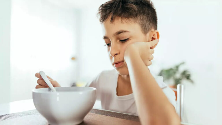 Scientists Warn: Some Common Foods May Affect Your Child’s IQ - Featured image