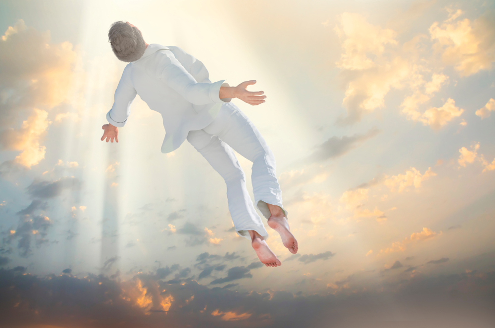 7 Times People Claimed to Have Been Reincarnated