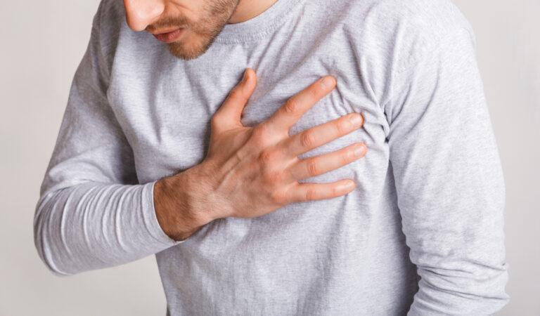 Common Food Preservatives Linked to Higher Heart Attack Risk - Featured image