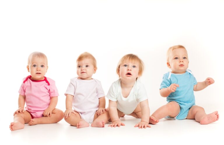 Which Baby Is a Girl? What Your Answer Says About You - Featured image