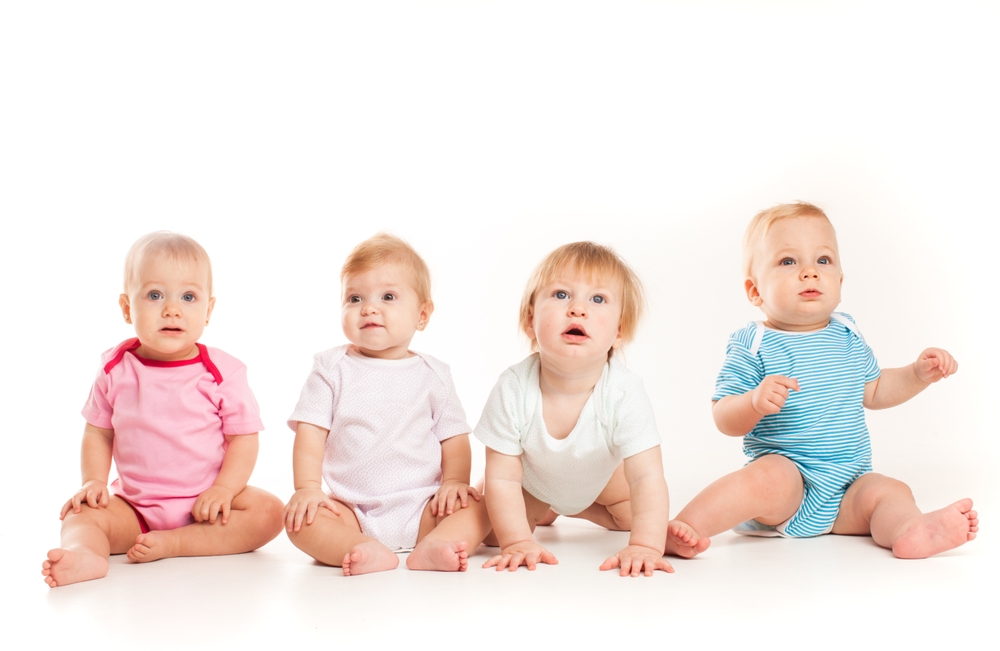Which Baby Is a Girl? What Your Answer Says About You - Featured image