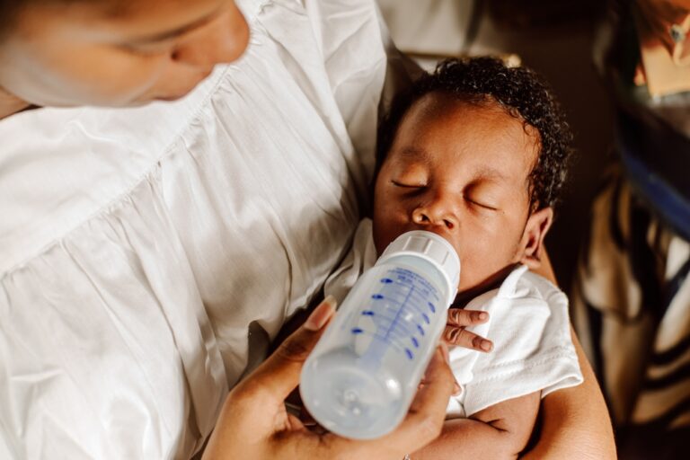 Woman Gives Birth to Quintuplets After 12 Years of Trying - Featured image