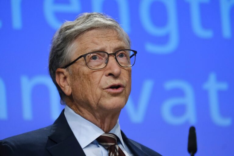 4 Careers Bill Gates Says Will Survive the AI Takeover - Featured image