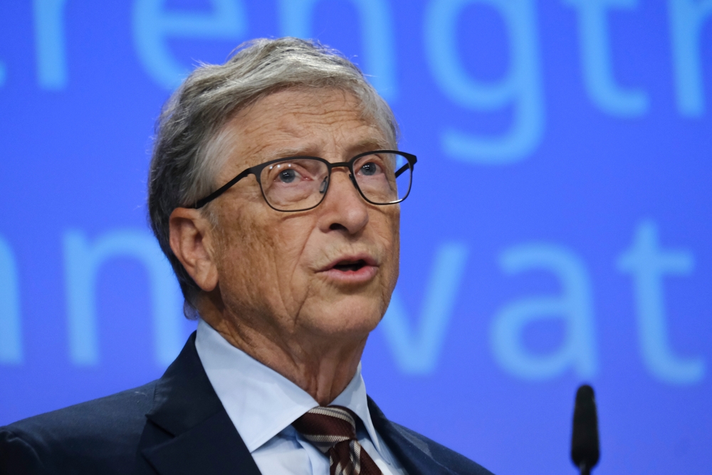 4 Careers Bill Gates Says Will Survive the AI Takeover - Featured image