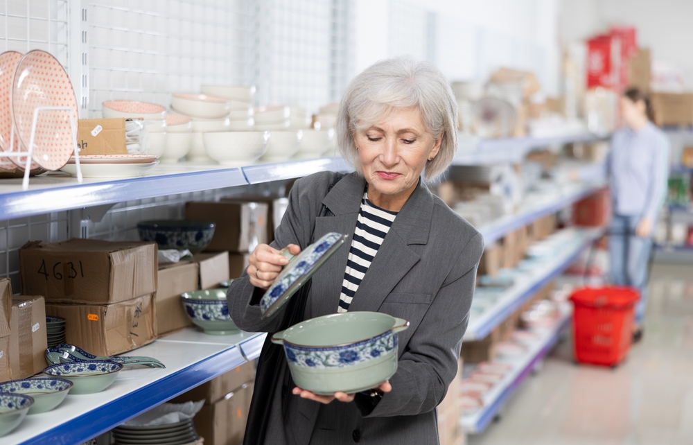 What You Should Never Buy Secondhand, According to Experts - Featured image