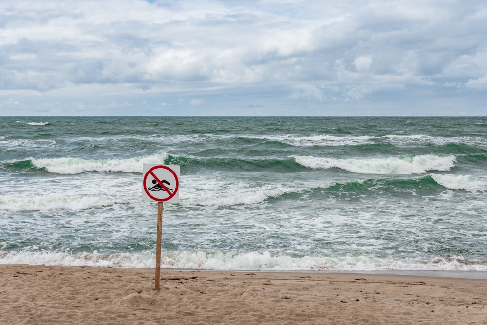Flesh-Eating Bacteria Could Ruin Your Summer Plans: Should Beachgoers Be Worried? - Featured image