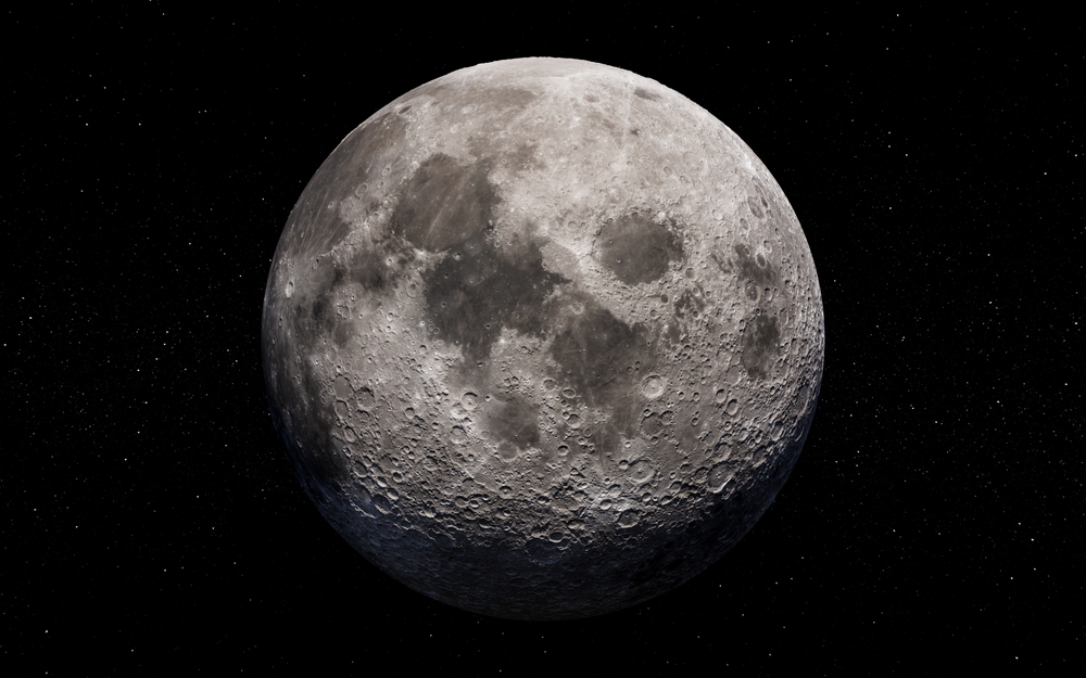 NASA Just Revealed the Most Ambitious Moon Base Plan in History - Featured image