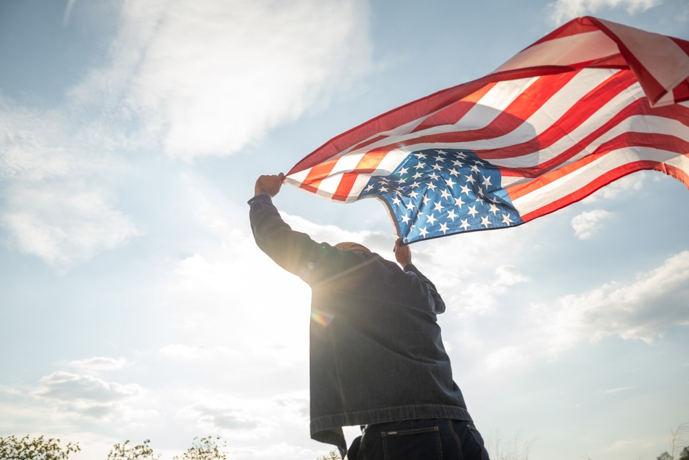 13 Moments That Make Americans Feel Most American - Featured image