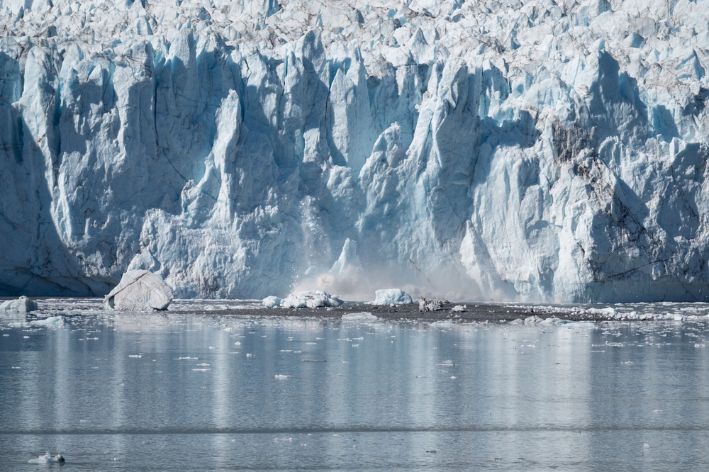 Doomsday Glacier on Verge of Collapse – Here’s Who’s at Risk