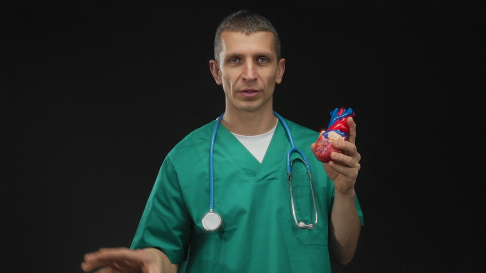 The Foods a Heart Surgeon Says Are Destroying Your Heart - Featured image