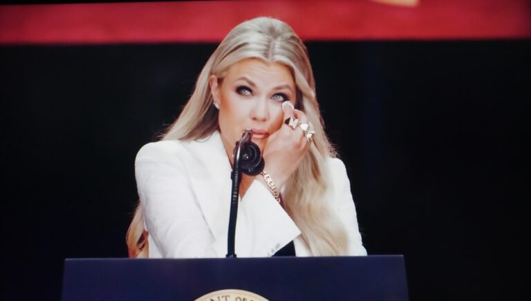 Erika Kirk’s Net Worth: What the Numbers Really Show - Featured image