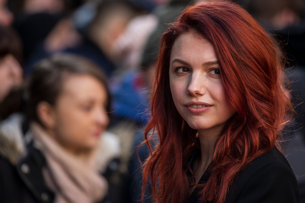 Game of Thrones’ Hannah Murray on her wellness cult and the breakdown that followed - Featured image