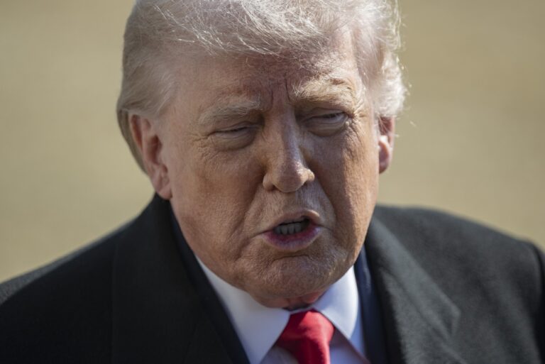 Trump Misses Don Jr.’s Wedding: The Heartbreaking Reason Why - Featured image