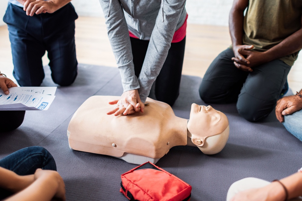 Female CPR Manikin: Why It Could Save More Women’s Lives - Featured image
