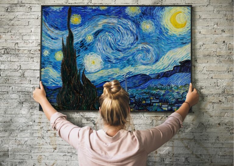 NASA Made the Ocean Visible and It Looks Like Van Gogh Painted It - Featured image