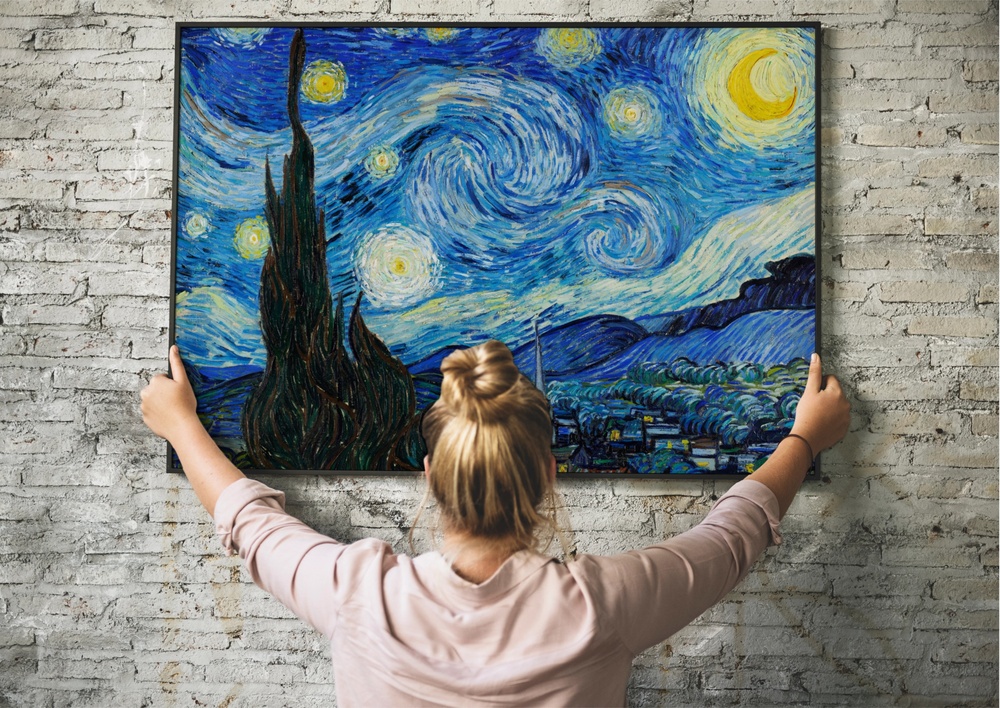 NASA Made the Ocean Visible and It Looks Like Van Gogh Painted It - Featured image