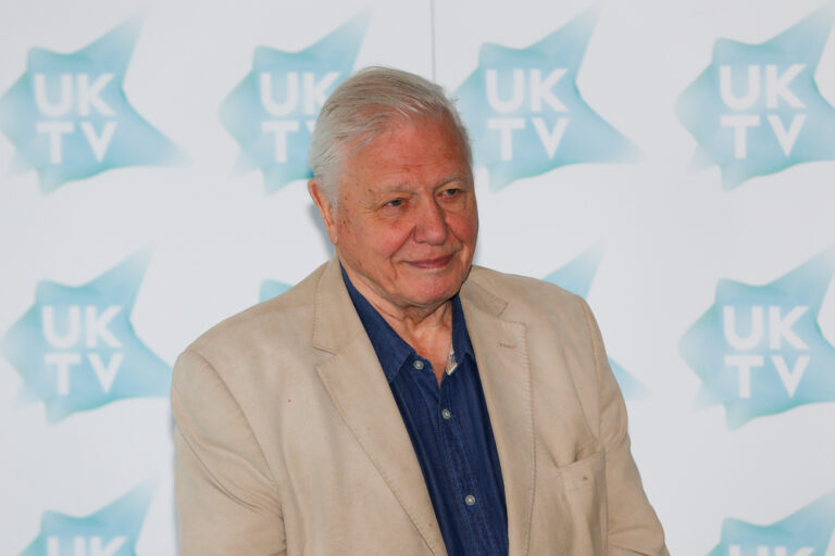 David Attenborough’s Longevity Secrets at Age 100 - Featured image