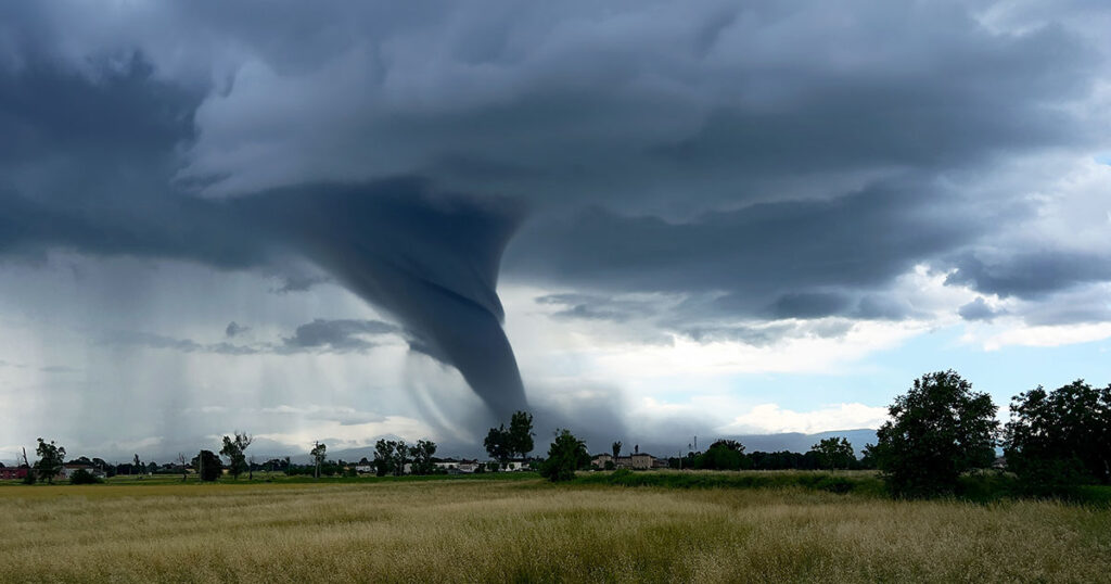 Super El Niño 2026: What It Means for Global Weather - Featured image
