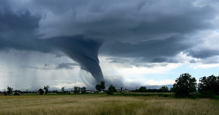 Super El Niño 2026: What It Means for Global Weather - Featured image