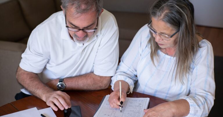 Retirees Are Starting to Regret These 11 Big Financial Mistakes From Their 50s - Featured image