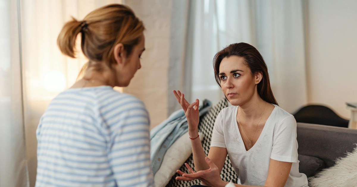 If a Woman Uses These 14 Phrases, She’s Been Through a Lot