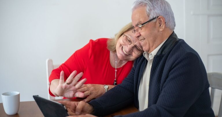 Right Now, American Seniors are Being Targeted by Deepfake Scams (12 ways to spot them) - Featured image