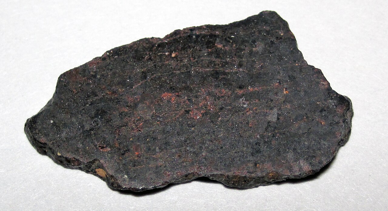 angrite