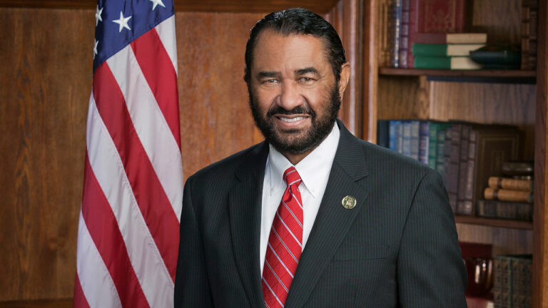 Publication Called Out Trump’s Go-To Racist Insult. Congress Noticed. - Featured image