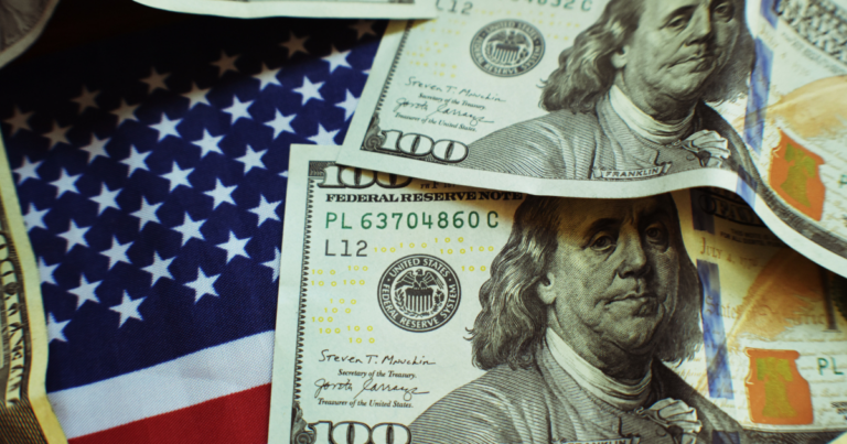Most Americans Are One $1,000 Crisis Away From Debt – Here’s the Fix - Featured image