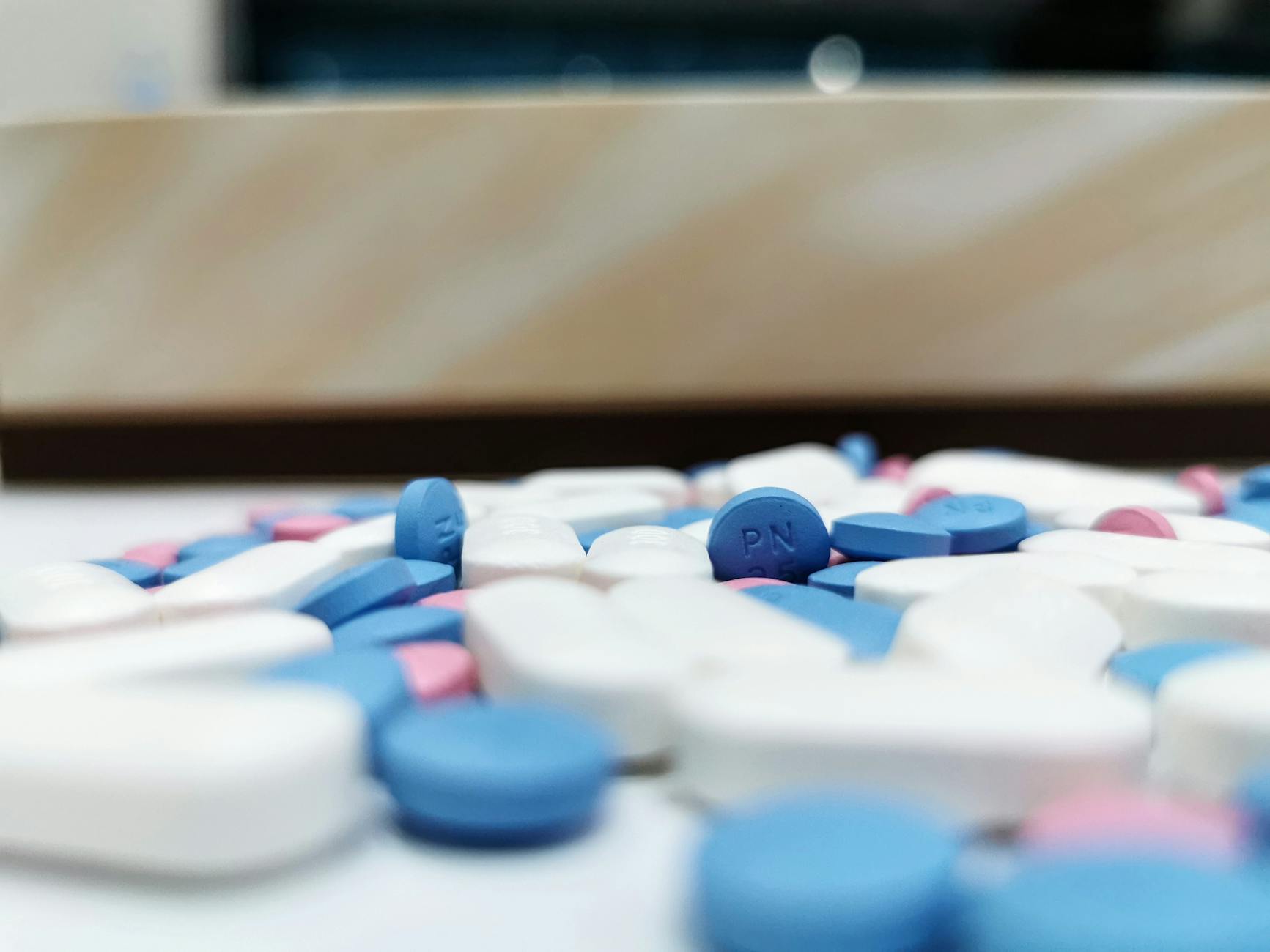 ‘Holy Grail’ Sleep Apnea Pill Can Cut Episodes by More Than 50%