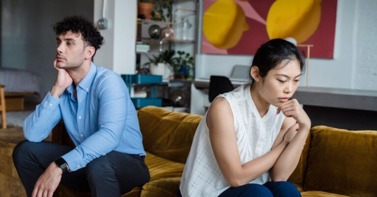 9 Signs Stubbornness Is Running Someone’s Life (And Costing Them) - Featured image
