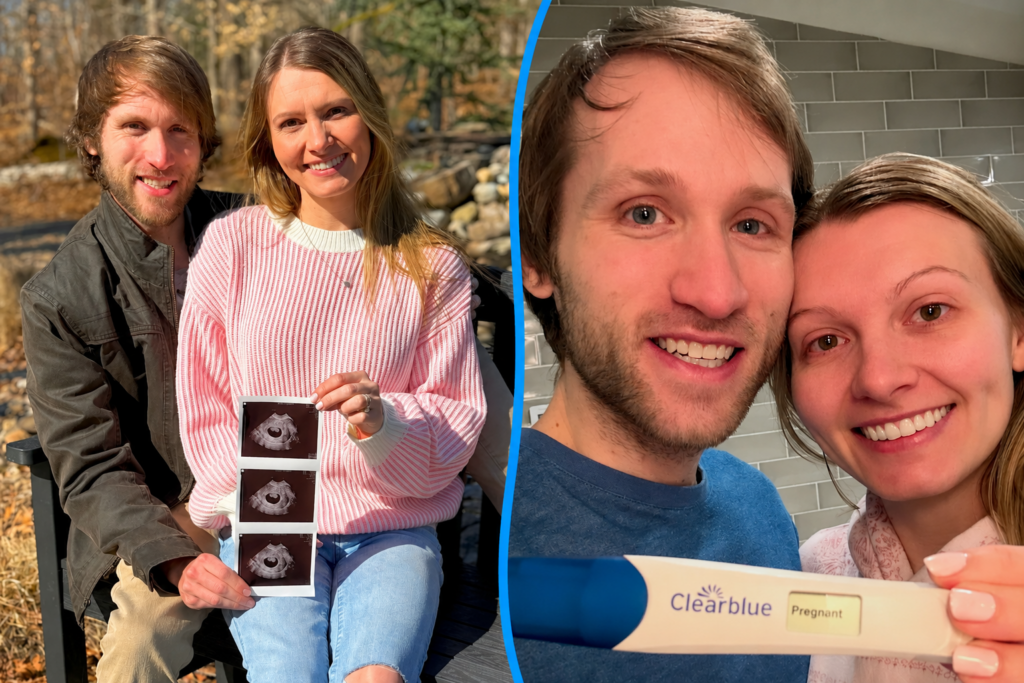 Jesse Ridgway and Wife Terminate Pregnancy After Down Syndrome Diagnosis - Featured image