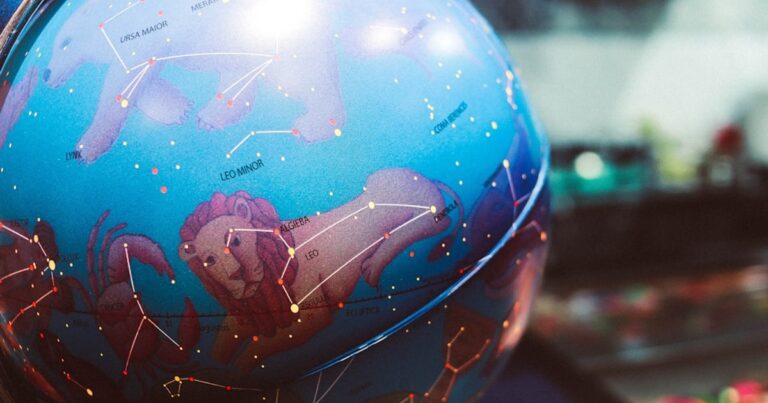 July 2026 Is a Major Turning Point — Here’s What It Means for Your Sign - Featured image