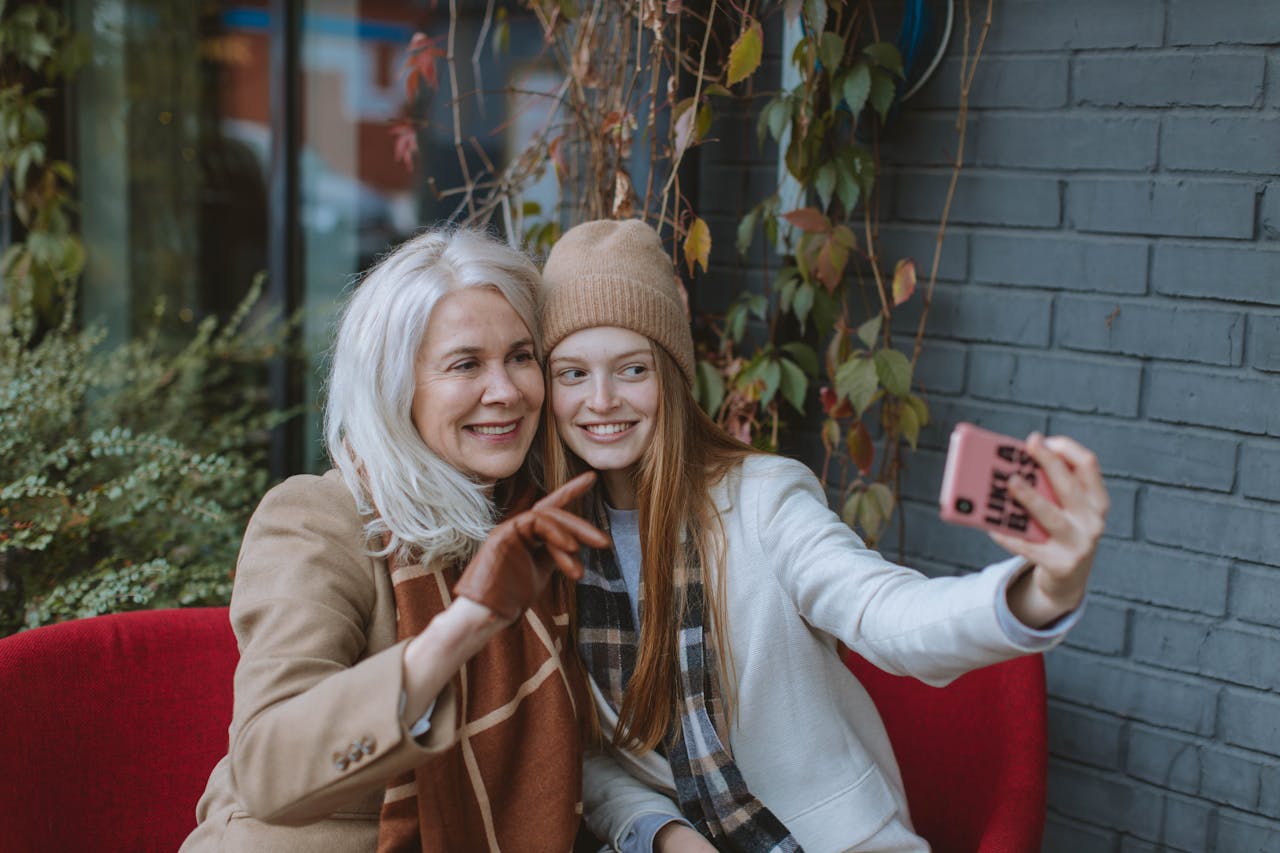 20 Things Children Remember About Their Parents Long After They Grow Up