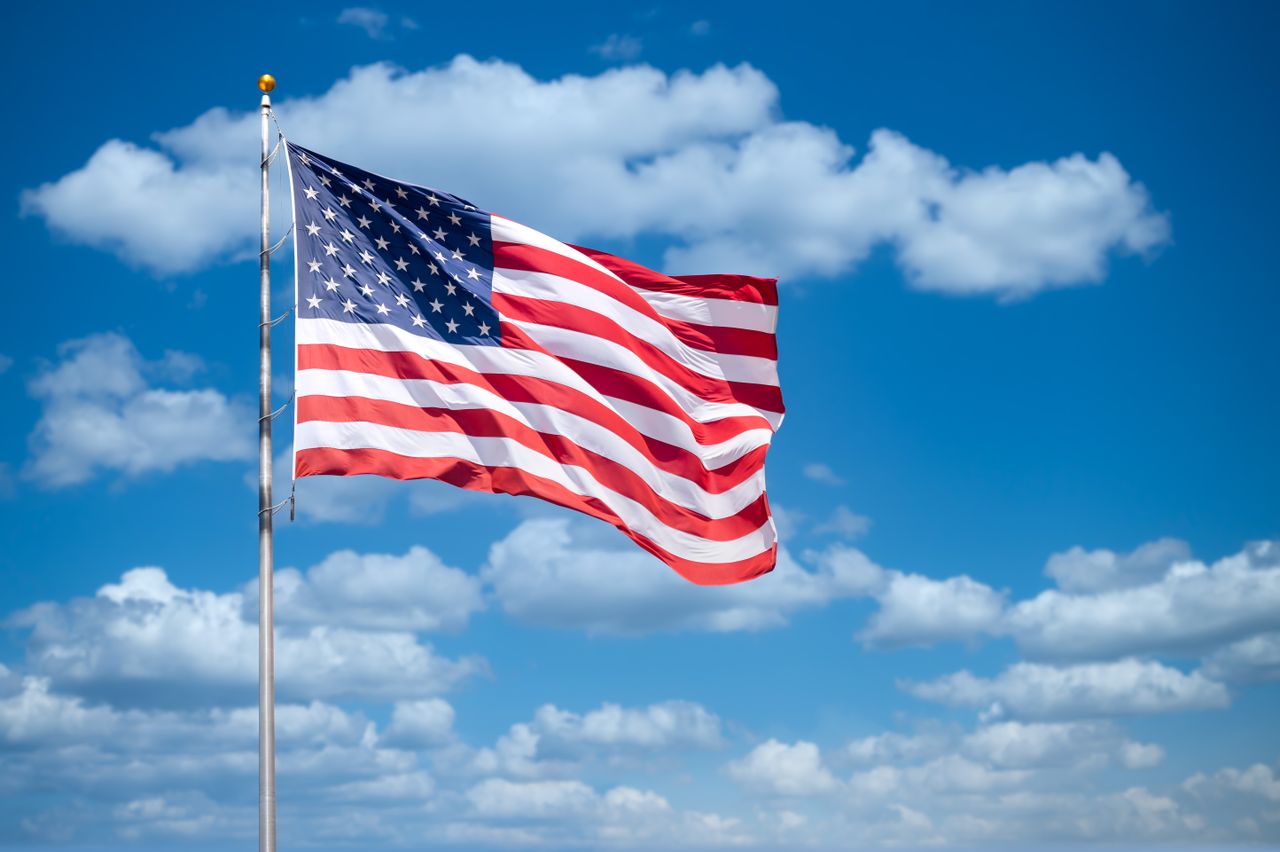 american flag