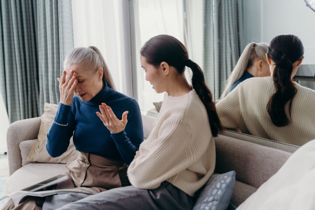 12 Expenses Moms Need to Stop Covering for Adult Children - Featured image