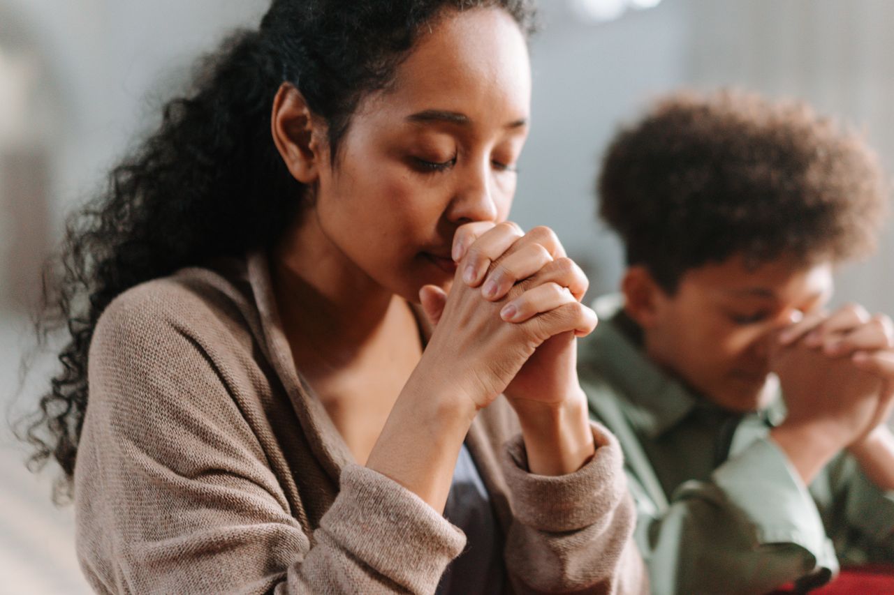 10 Reasons More Americans Are Practicing Religion at Home Instead of Going to Church