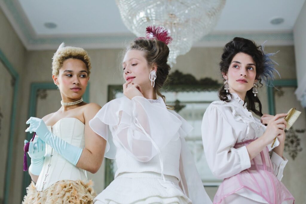 How the “Ideal Woman” Has Changed Over the Decades - Featured image