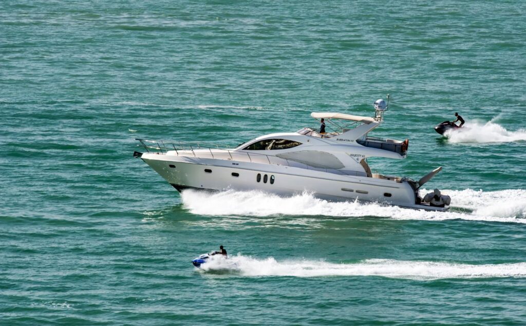 Influencers Drown at Yacht Party After Refusing Life Jackets: “It Would Ruin Selfies” - Featured image